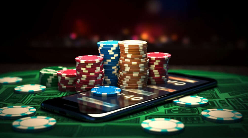Experience Thrilling Gameplay at Online Casino FlashDash Experience Thrilling Gameplay at Online Casino FlashDash