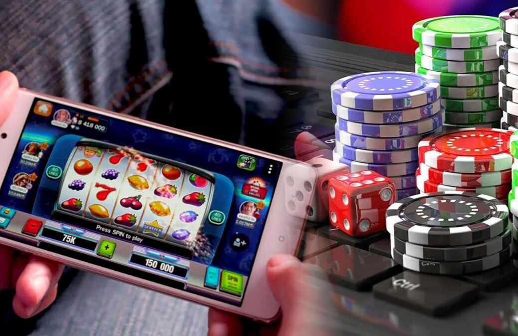 Experience Thrilling Gameplay at Online Casino FlashDash Experience Thrilling Gameplay at Online Casino FlashDash